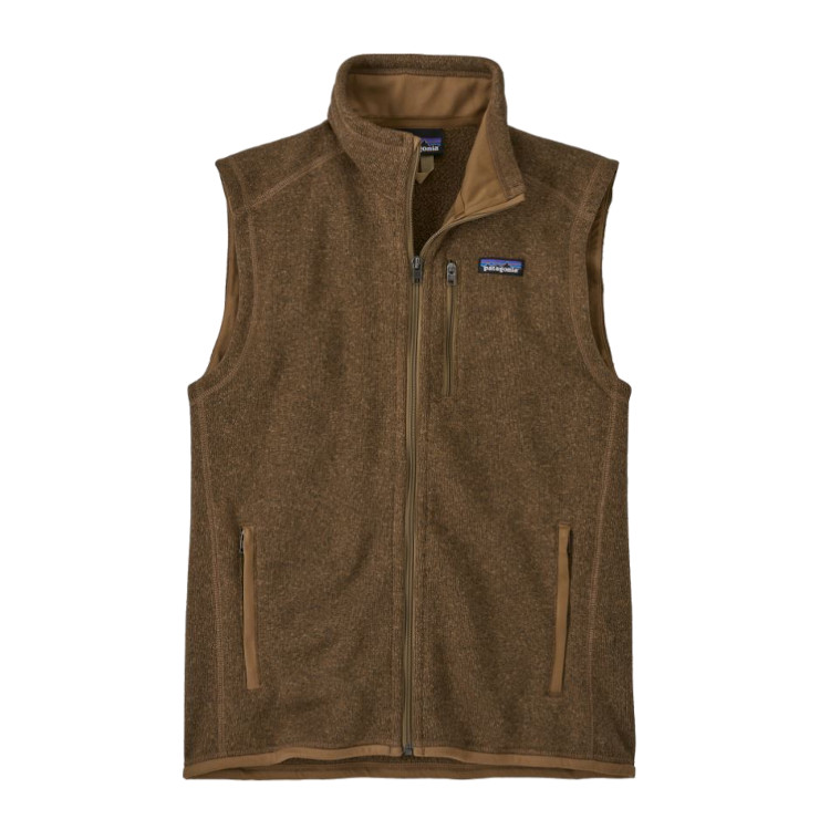 Patagonia Better Sweater Vest – Men’s